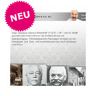 Zeitstrahl Vorschau
